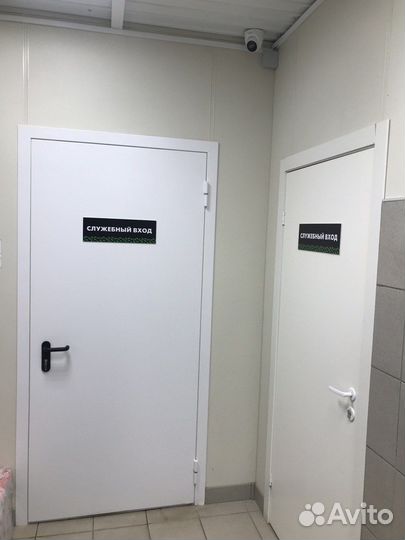 Видеонаблюдение. Договор, гарантия, нал/безнал