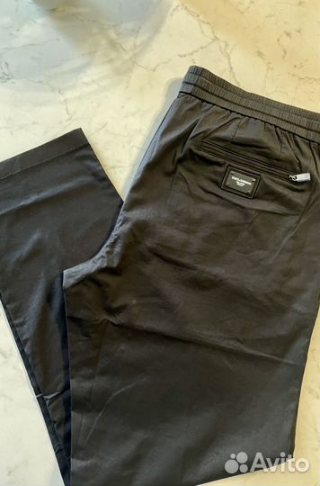 Dolce gabbana брюки
