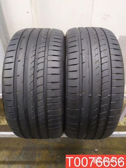 Goodyear Eagle F1 Asymmetric 2 235/30 R20 88Y