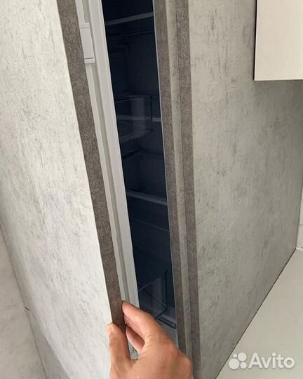 Кухонный гарнитур на заказ. От частного мастера