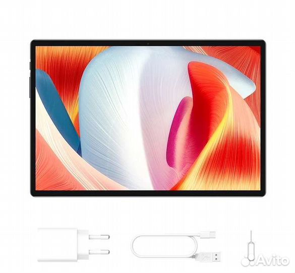 Teclast M40 Pro LTE (6/128, новый)