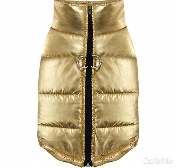 Одежда для маленьких собак