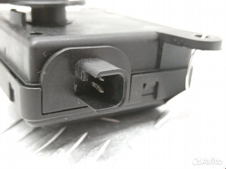 Электропривод Opel Astra G 2006 13130387