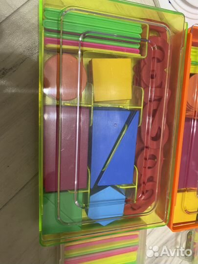 Набор для счета