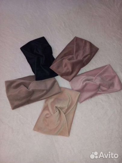 Повязка для головы