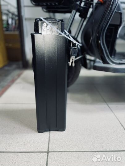 Аккумулятор Kuggo V2 pro max оригинал