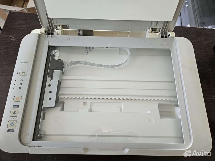 Принтер мфу