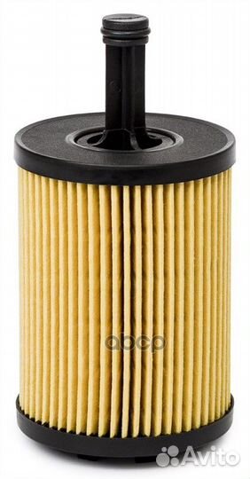 Фильтр масляный audi, skoda, VW, mitsubishi ELH
