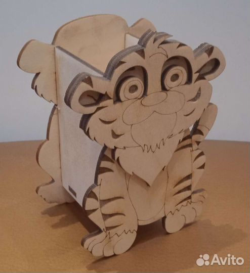 Карандашница