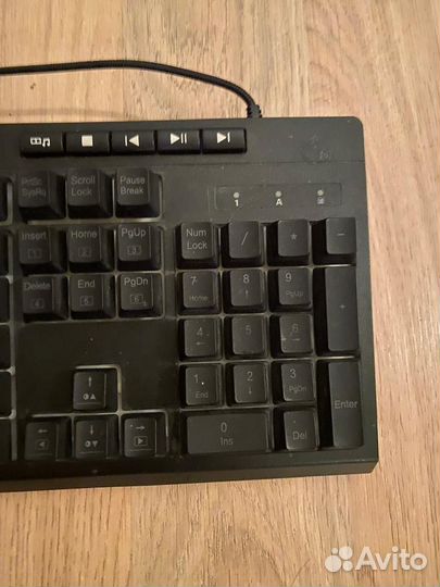 Клавиатура