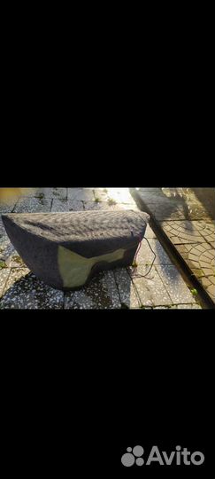 Короб для volvo