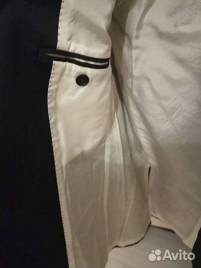 Пиджак на рост 158