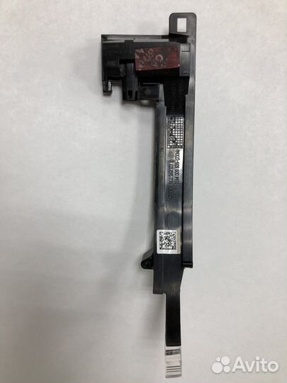 Повторитель поворота зеркале левый Audi A6