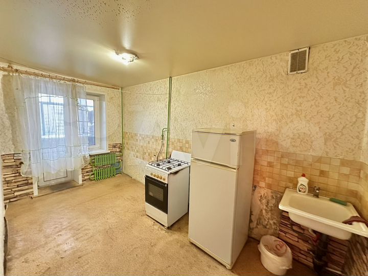 1-к. квартира, 38,5 м², 7/9 эт.