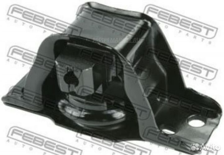 Febest NM-K12RH Подушка двигателя (гидравлическая)