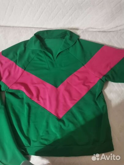 Спортивный костюм