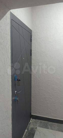 Апартаменты-студия, 30 м², 1/5 эт.