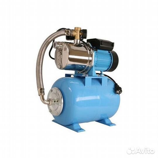 Насосная станция Джилекс Джамбо 70/50 Н-24