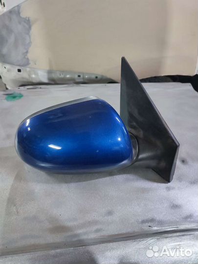 Зеркало правое kia rio 3