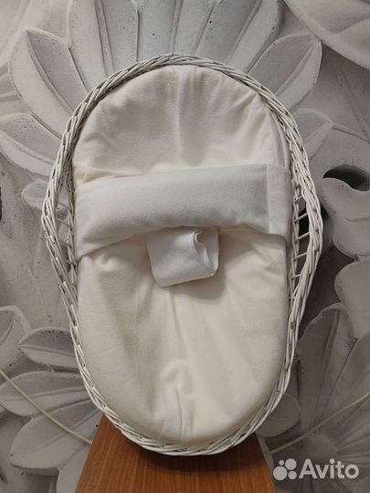 Корзина для новорожденных