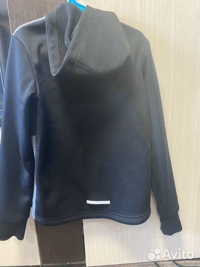 Спортивная кофта fila для мальчика