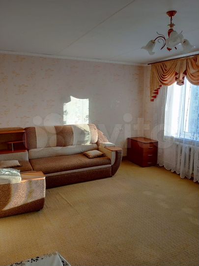 3-к. квартира, 96,3 м², 5/6 эт.