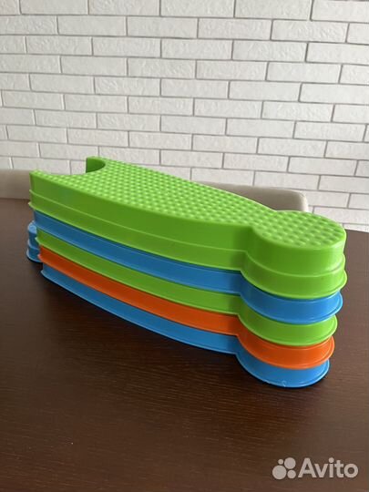 Подвижные игры