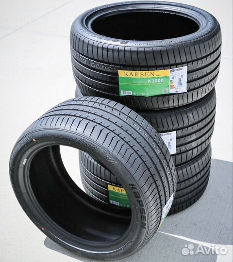 Kapsen K3000 225/55 R19 99V