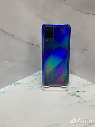 OPPO A54, 4/64 ГБ