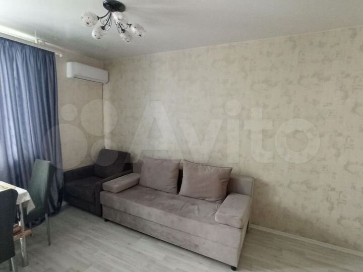 Квартира-студия, 27 м², 14/16 эт.