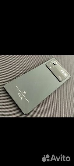 Xiaomi Poco X4 Pro 5G, 8/128 ГБ