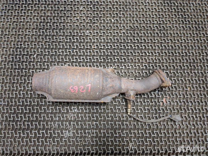 Катализатор Toyota Land Cruiser (100) , 2000