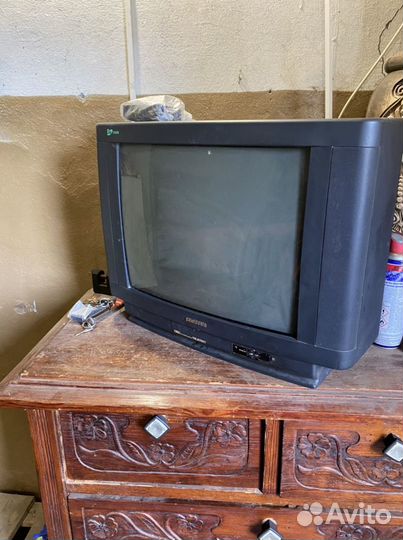 Телевизор