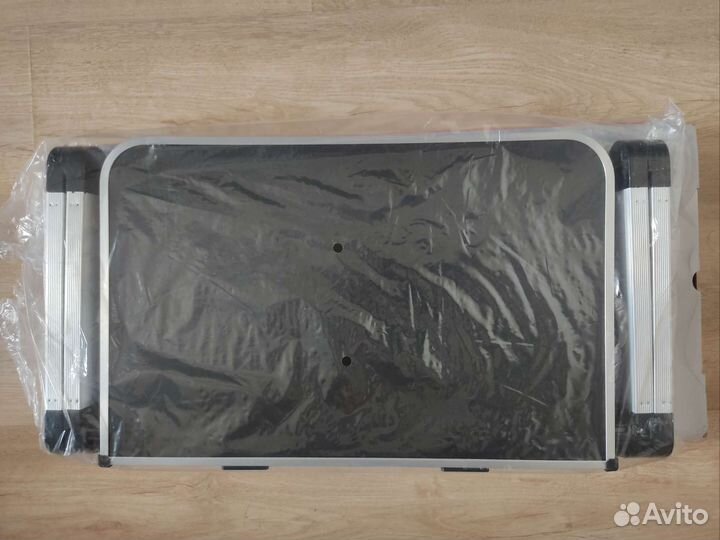 Столик подставка для ноутбука складная