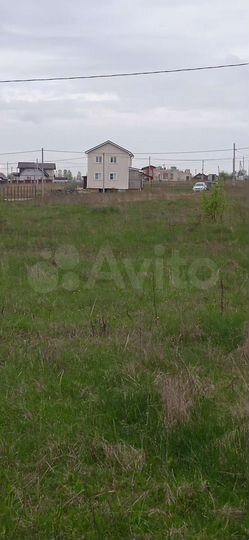 Участок 12 сот. (ИЖС)