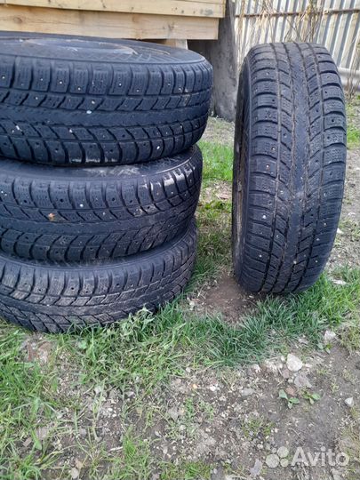 Aurora RF05 195/65 R15