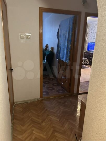 3-к. квартира, 77,1 м², 3/9 эт.