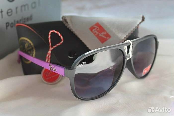 Очки Брянск Ray Ban и не только