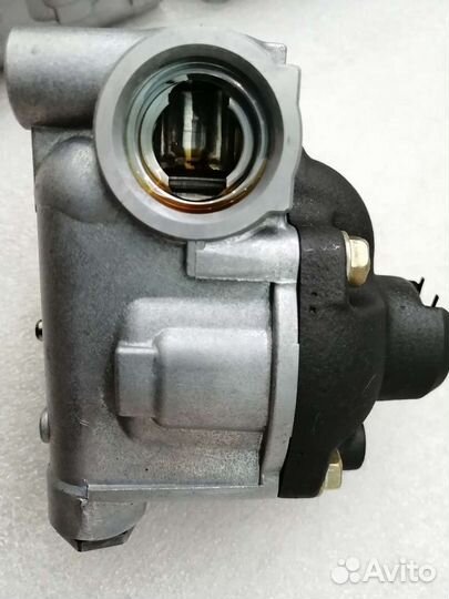 Насос вариатора Megane 3 RE0F10A/JF011E