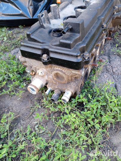 Гбц Лансер 10 1.5