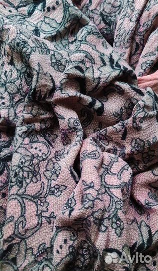 Платок женский демисезонный