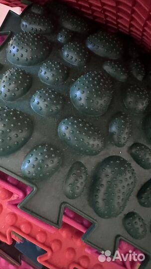 Ортопедический коврик для детей