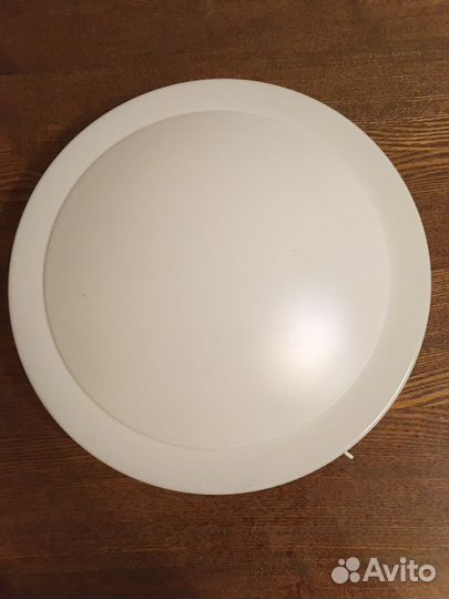 Светодиодный светильник