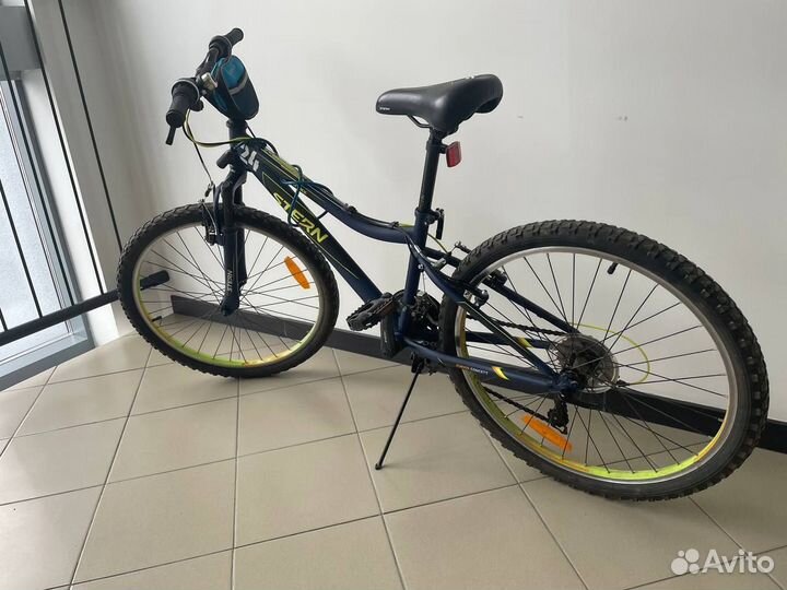 Велосипед Stern attack 24