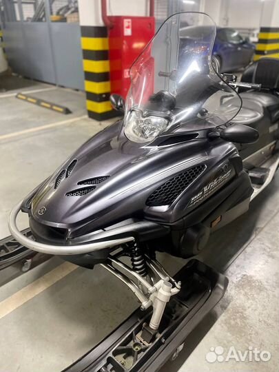 Yamaha RS Viking Professional VK10D