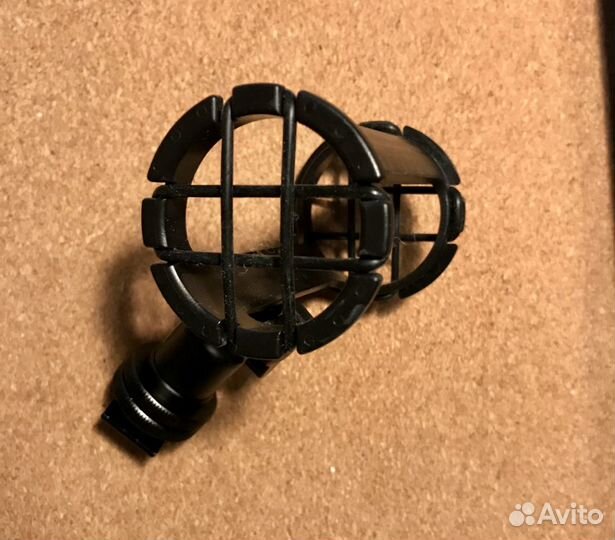 Boya BY-C04 крепление для микрофона