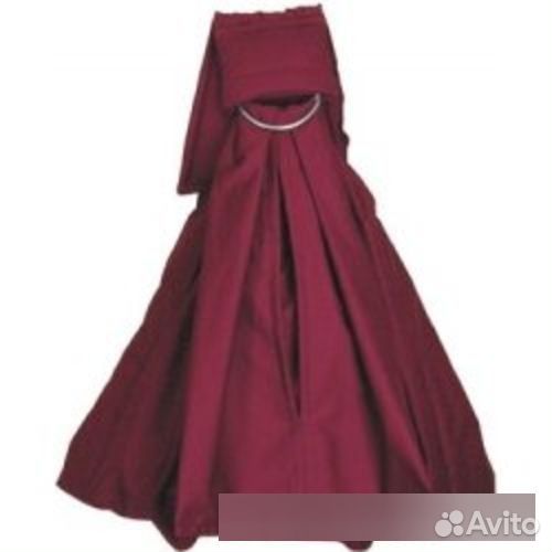 Слинг с кольцом