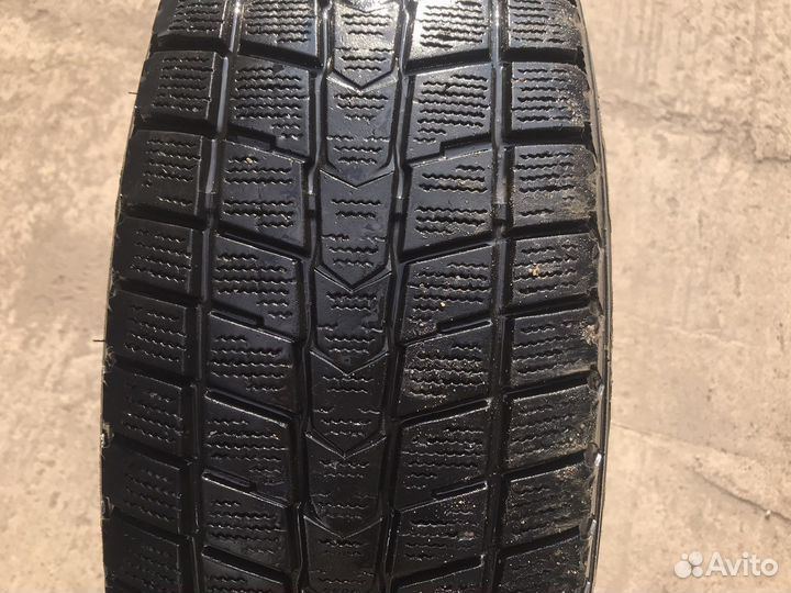 Nexen Winguard Ice 215/70 R16