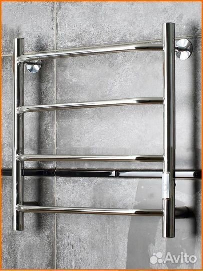 Полотенцесушитель электрический Тругор Пэк сп 6