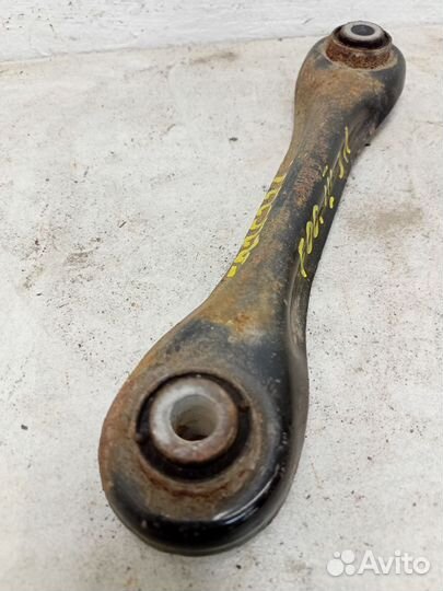 Рычаг задний верхний 1703145